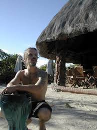 David Louveau de La Guigneraye